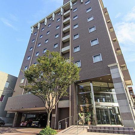 Imabari Urban Hotel Imabari Railway Station Exterior foto