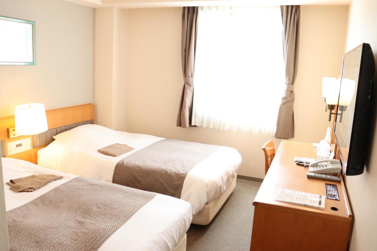 Imabari Urban Hotel Imabari Railway Station Exterior foto