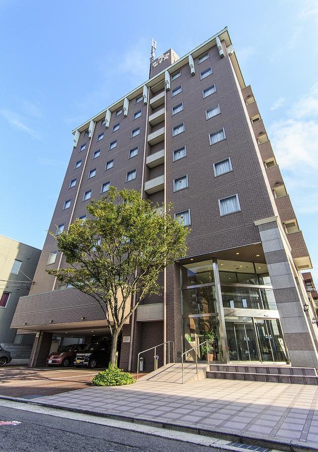 Imabari Urban Hotel Imabari Railway Station Exterior foto